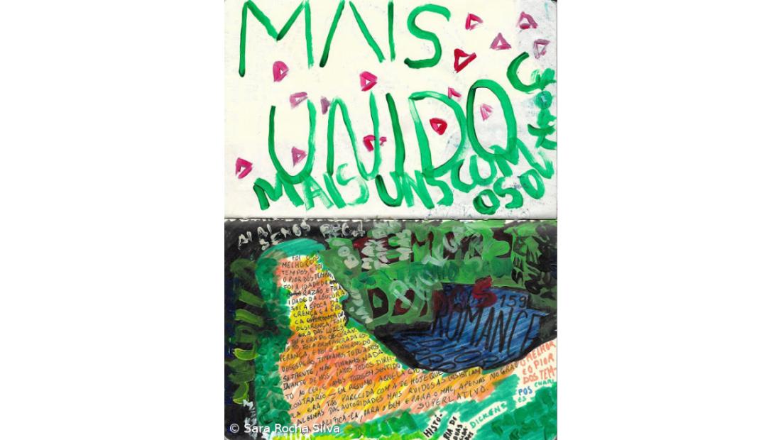 Desenhar com palavras – Imagem 2