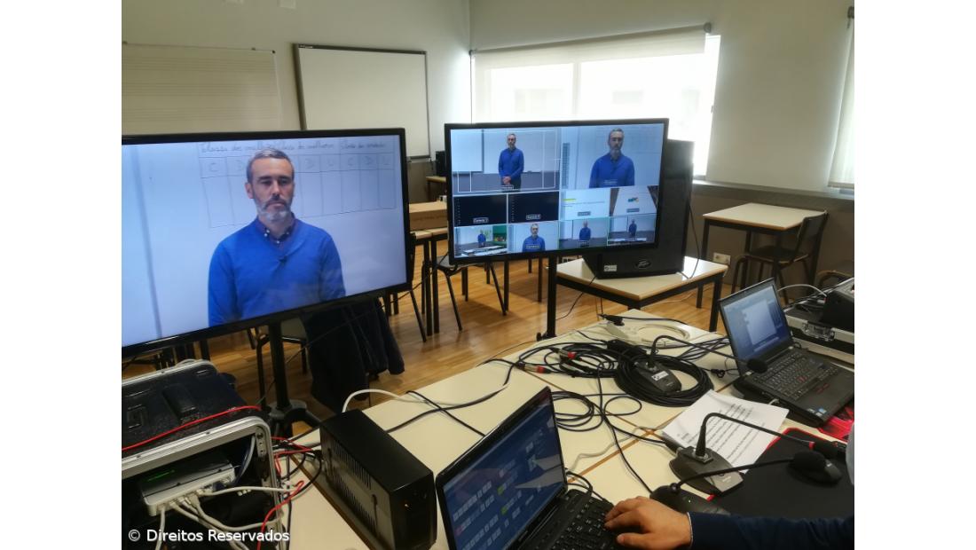 Ensino à distância provocou casos pontuais de 'cyberbullying' nos Açores