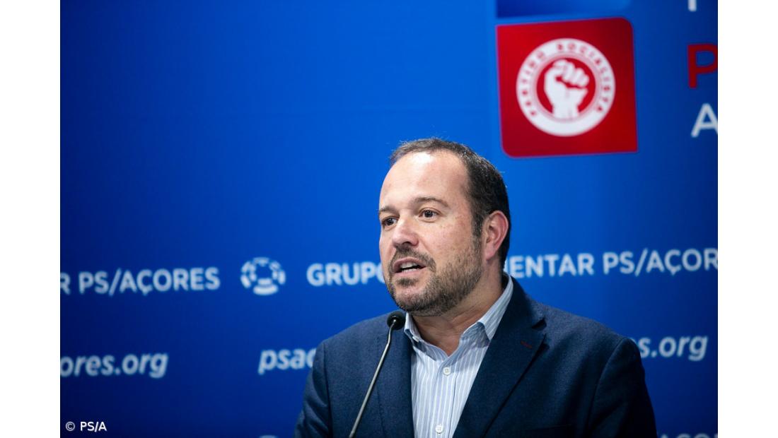 Eurodeputados socialistas debatem apoios com deputados do PS/Açores