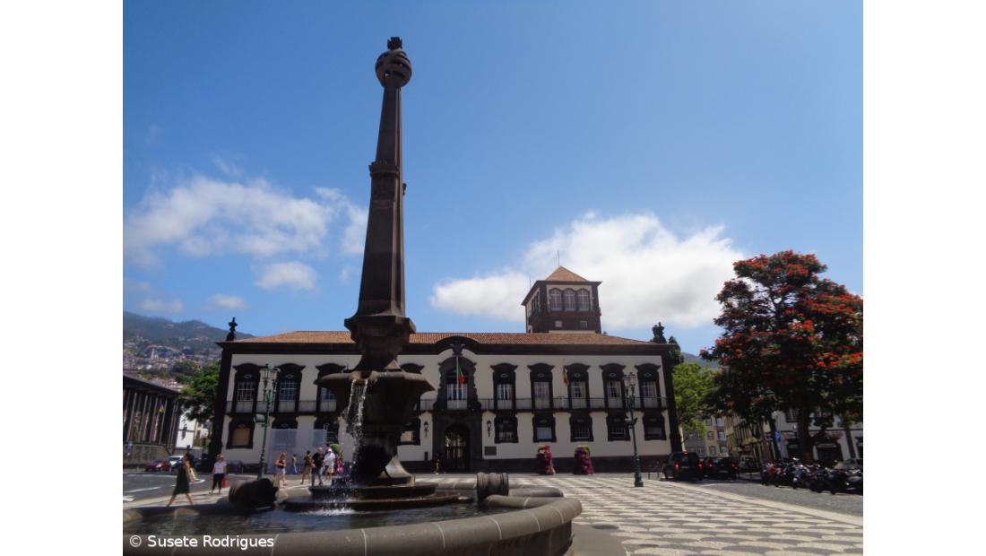 Mais 65 infeções na Madeira