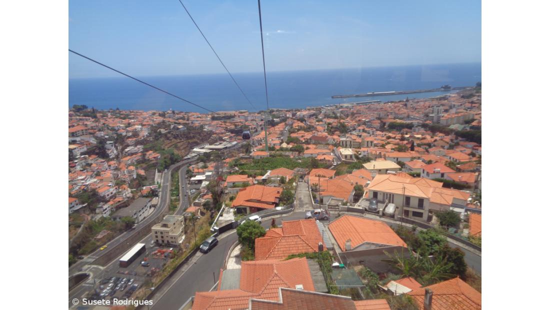 Homem detido por suspeita de crime de violação e violência doméstica na Madeira