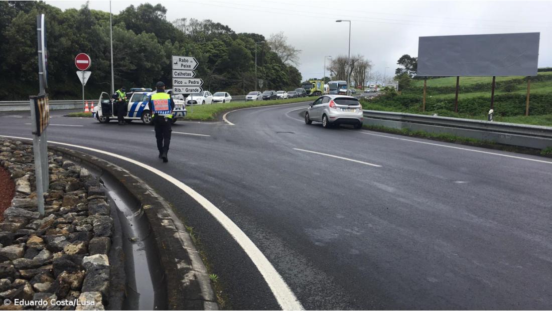 Autoridade de Saúde dos Açores rejeita perda de credibilidade devido a falha de comunicação