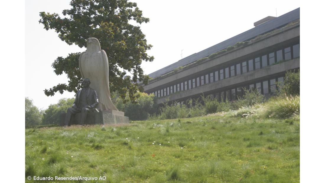 Fundação Calouste Gulbenkian reforça bolsas de estudo com apoio da VINCI 