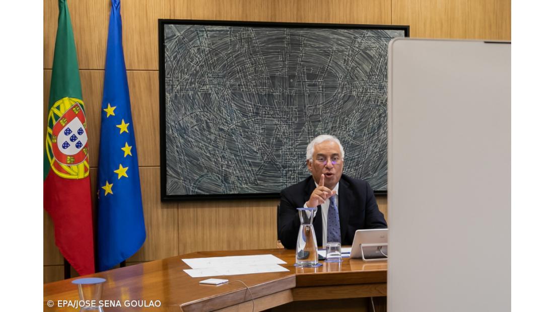 UE/Cimeira: Costa diz que seria péssimo Conselho não fechar hoje acordo