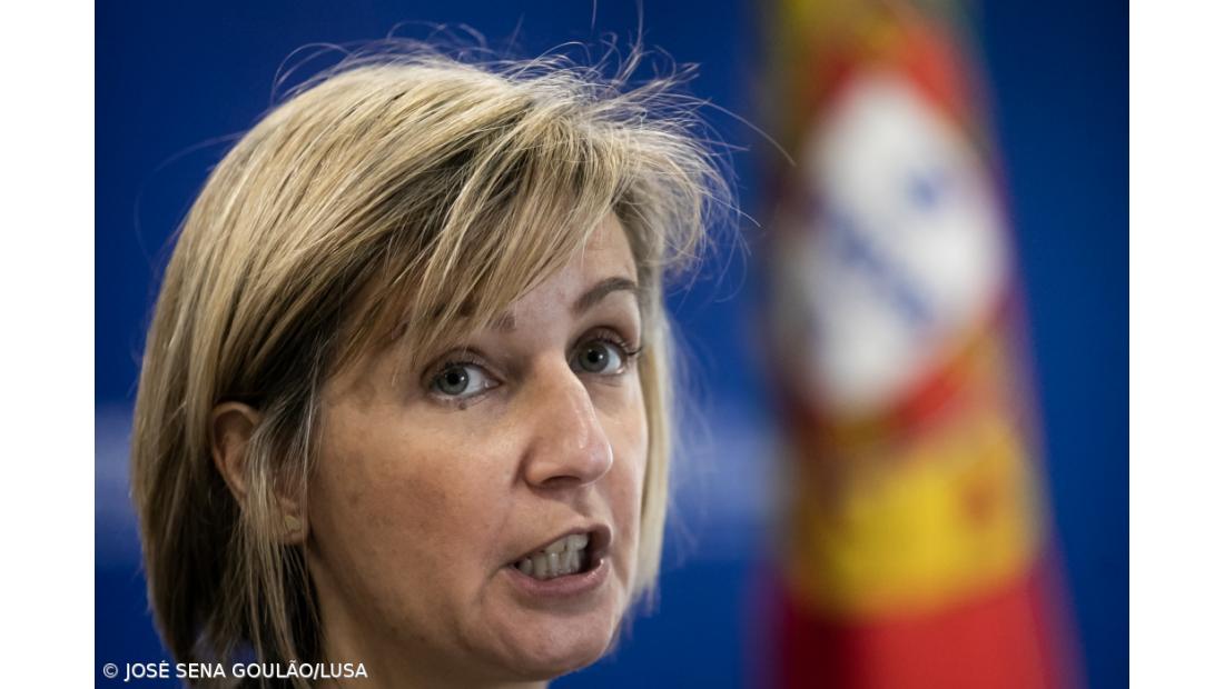 Temido diz que não consegue "fazer debates com todos" devido a "calendário curto"