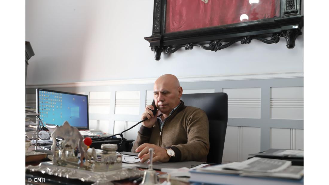 Autarquia da Horta quer garantir proximidade aos munícipes – Imagem 1