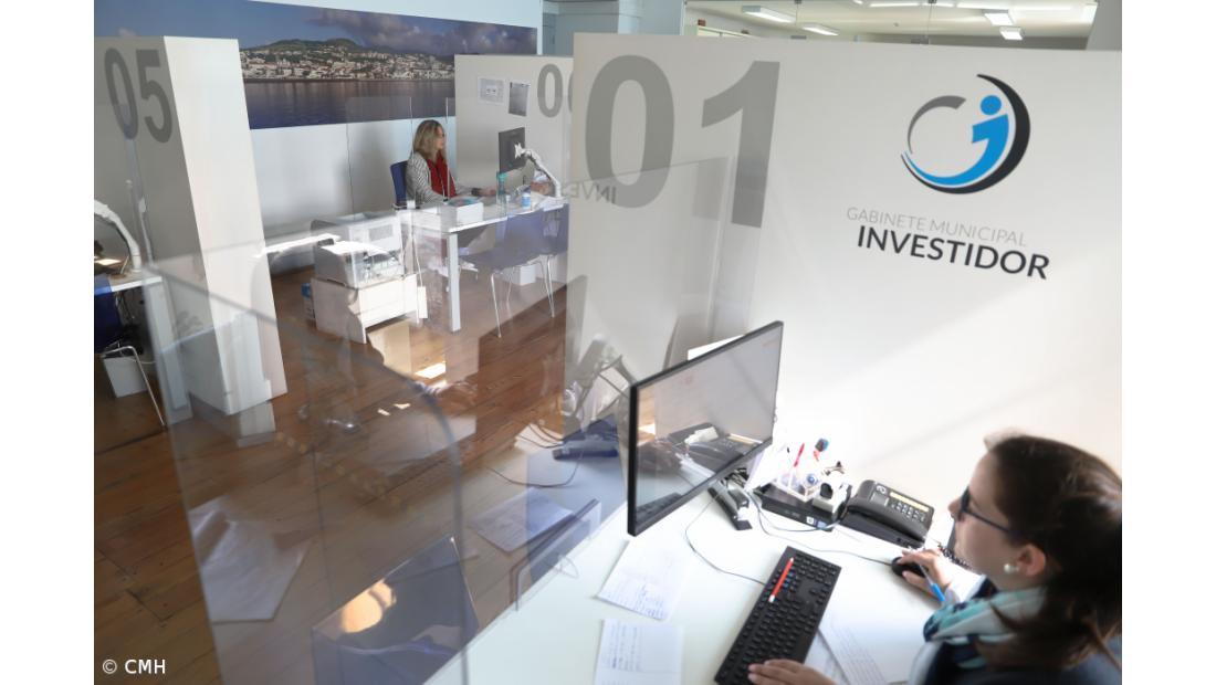 Autarquia da Horta quer garantir proximidade aos munícipes – Imagem 2