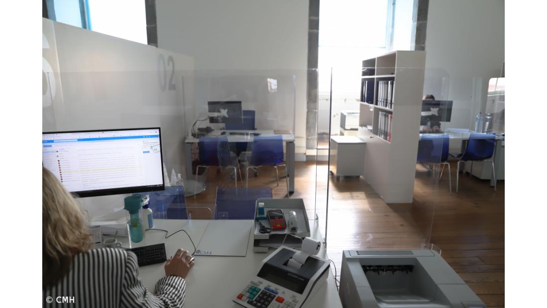 Autarquia da Horta quer garantir proximidade aos munícipes – Imagem 3