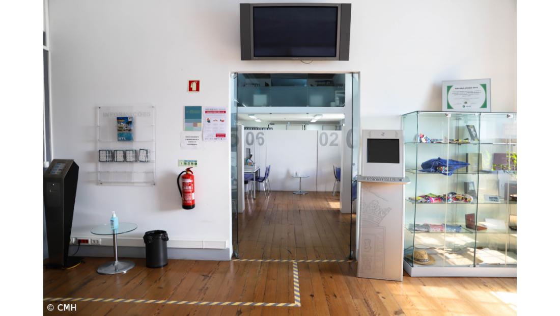 Autarquia da Horta quer garantir proximidade aos munícipes – Imagem 4