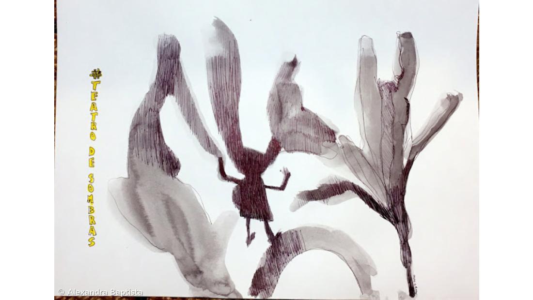 Teatro de sombras – Imagem 4