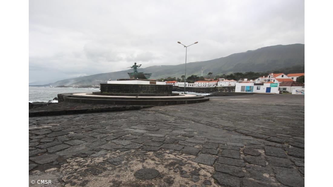 Adjudicada requalificação da Praceta dos Baleeiros – Imagem 2