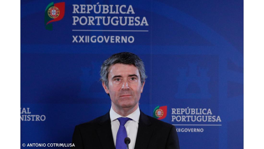 PS reafirma compromisso para referendo à regionalização em 2024