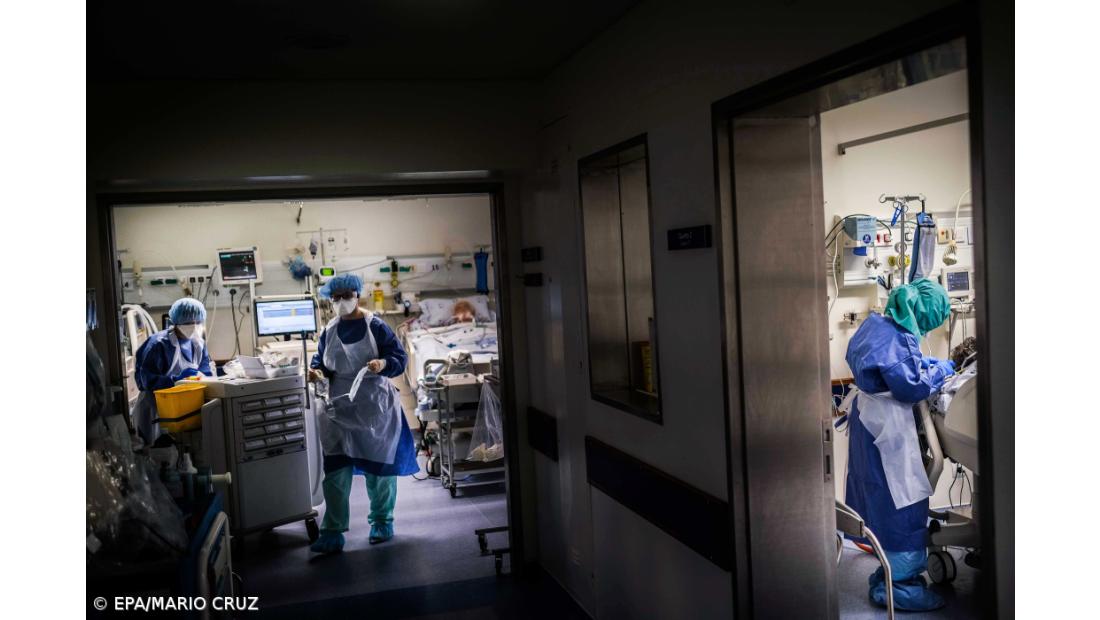 Hospitais públicos gastaram mais de 1.116 M€ em medicamentos no 1.º semestre