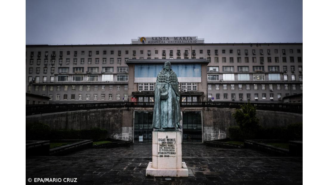 Hospital Santa Maria abre este ano centro de ensaios clínicos em oncologia