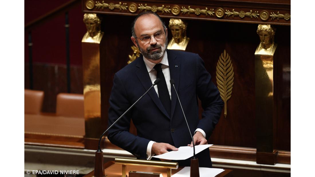 França acelera regresso à normalidade face a "bons resultados" sanitários