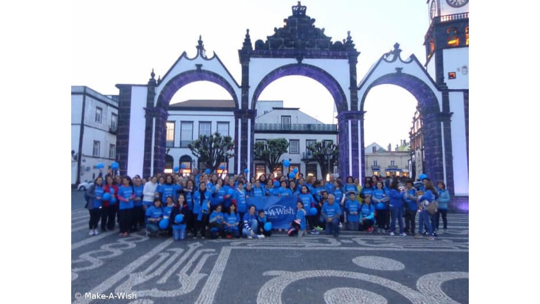Pandemia adia realização de sonho de criança doente – Imagem 2
