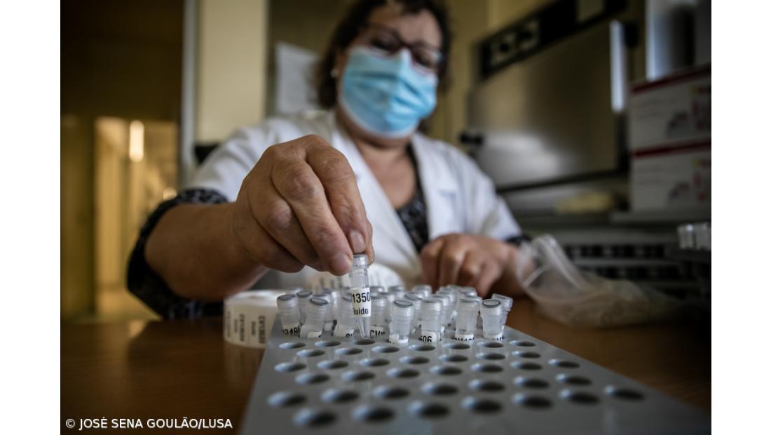 Residentes em lares de todas as idades entre prioritários para vacina 