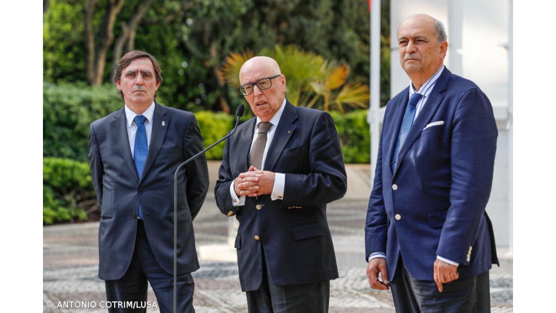 Desporto alerta para crise no setor em carta aberta ao primeiro-ministro