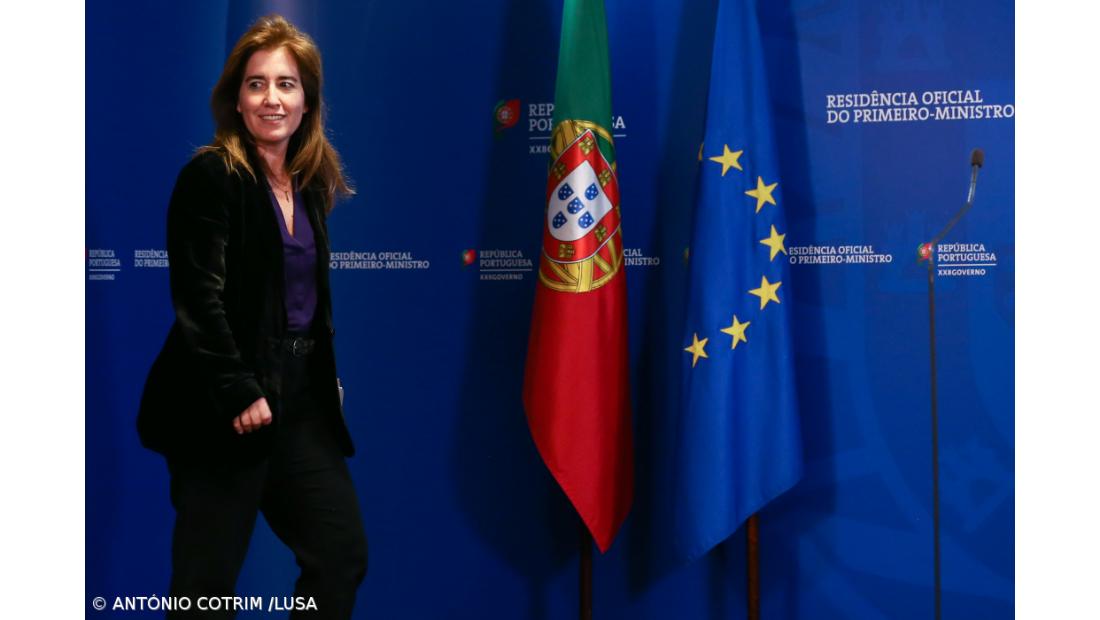 Governo adiou reunião de Concertação Social para quinta-feira