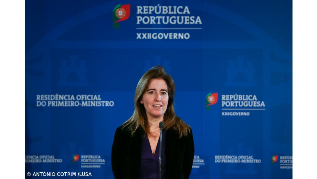 Salário mínimo vai ter aumento de 30 euros, passando para 665 euros em 2021