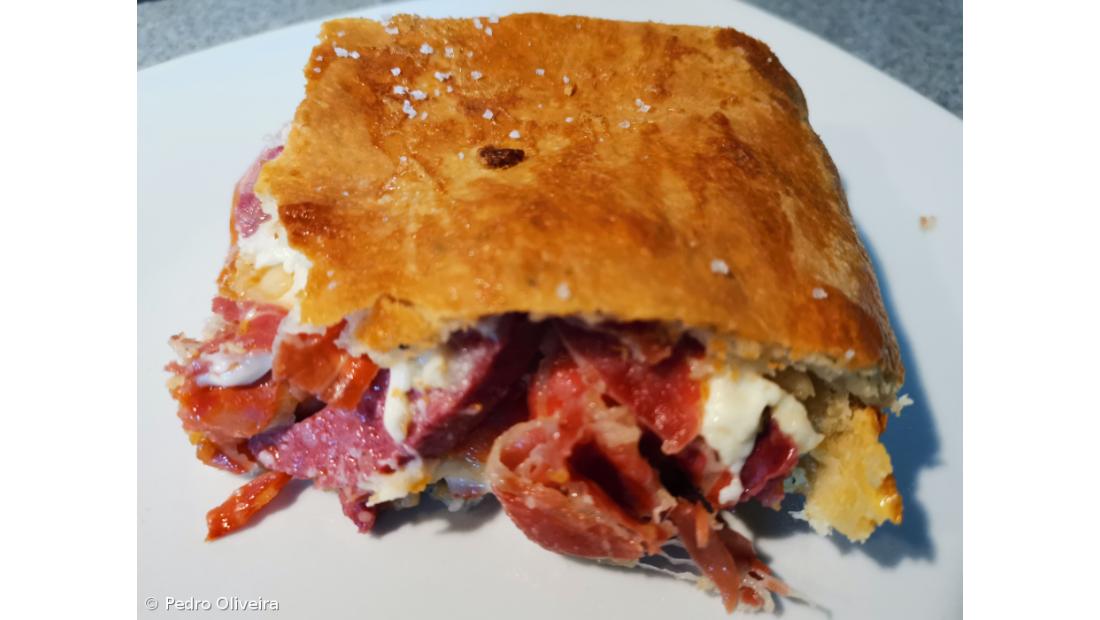 Aceite o desafio do chef e ganhe uma refeição no Anfiteatro Lounge – Imagem 2