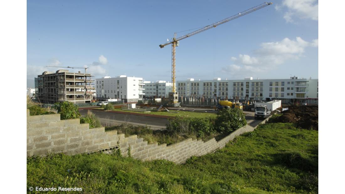 Imobiliário vai procurar fazer da crise uma oportunidade