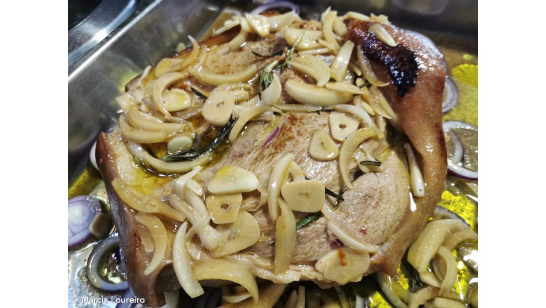 Saiba quem venceu o Desafio do Chef e ganhou uma refeição no Anfiteatro Lounge – Imagem 2