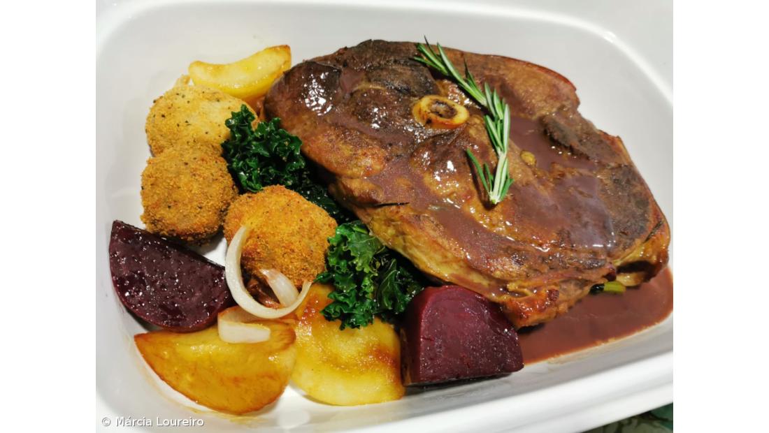 Saiba quem venceu o Desafio do Chef e ganhou uma refeição no Anfiteatro Lounge – Imagem 8