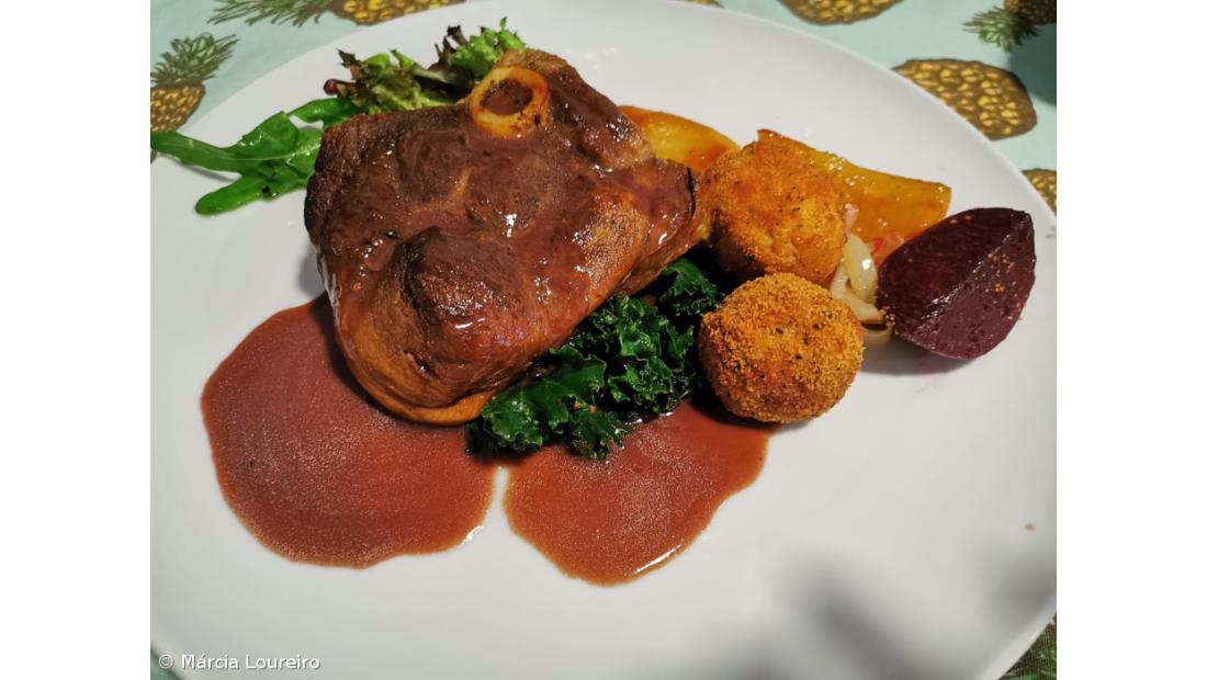 Saiba quem venceu o Desafio do Chef e ganhou uma refeição no Anfiteatro Lounge – Imagem 9