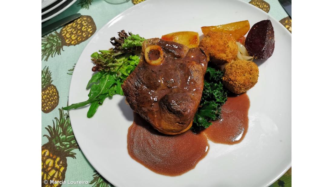 Saiba quem venceu o Desafio do Chef e ganhou uma refeição no Anfiteatro Lounge – Imagem 10