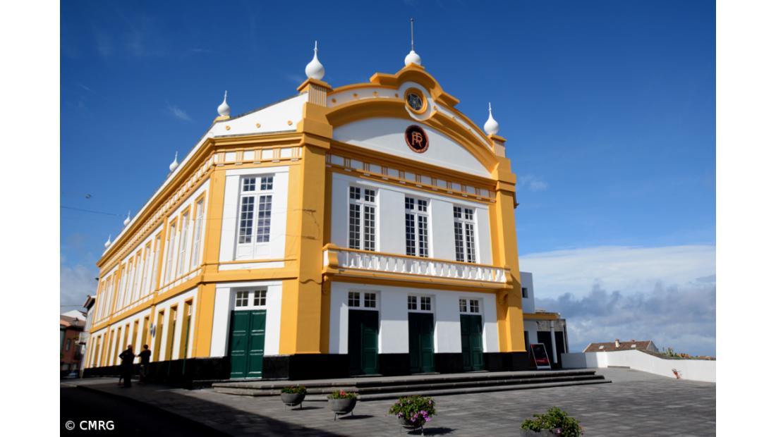 Festival Curta Açores com 34 filmes em competição 