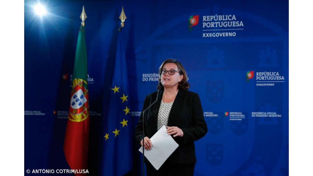 Lisboa “gostaria muito” de organizar primeiro encontro com Joe Biden