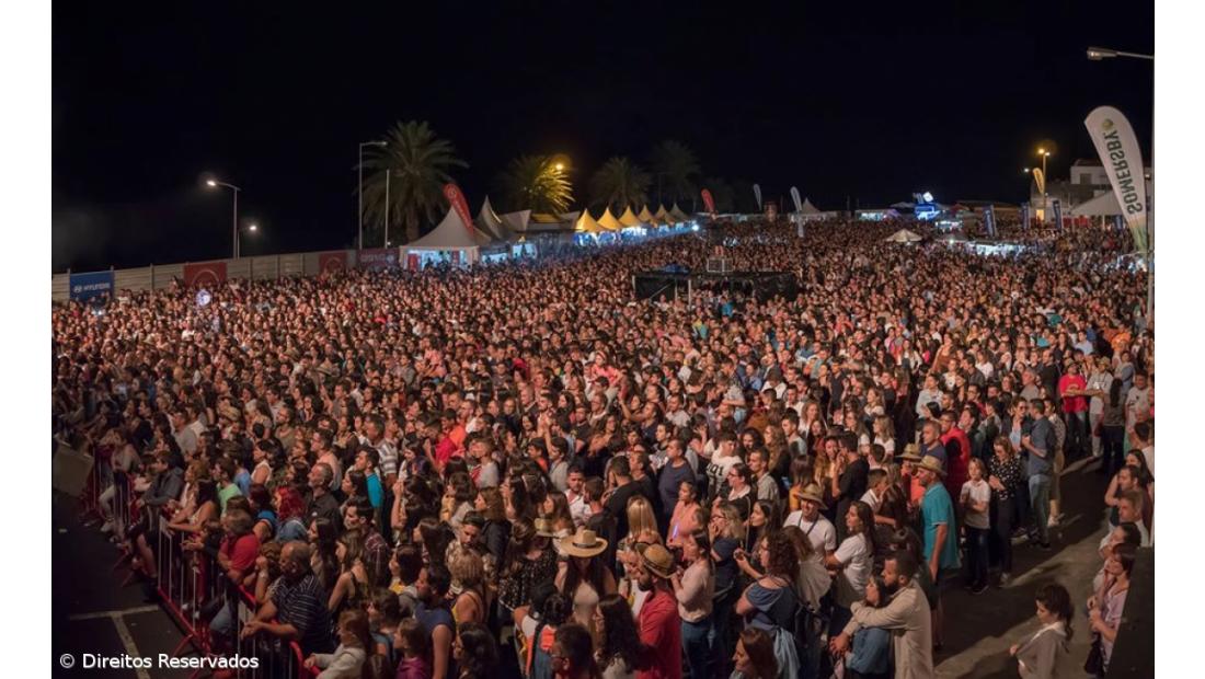 Cancelados todos os espetáculos durante as Festas do Nordeste