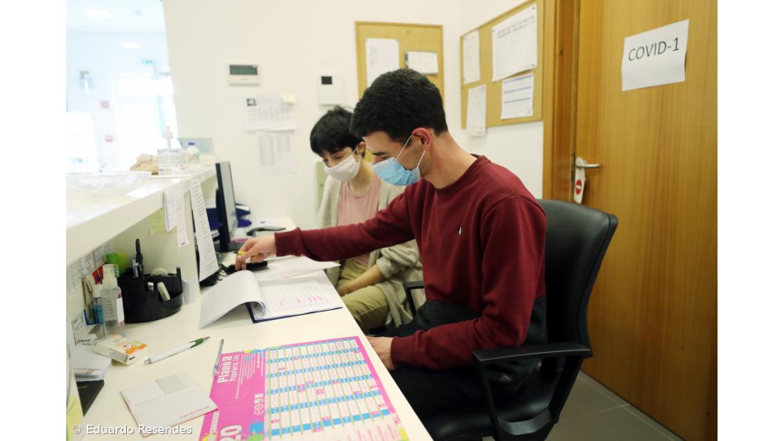 Linha de Apoio Psicológico tem recebido até 20 chamadas por dia – Imagem 2