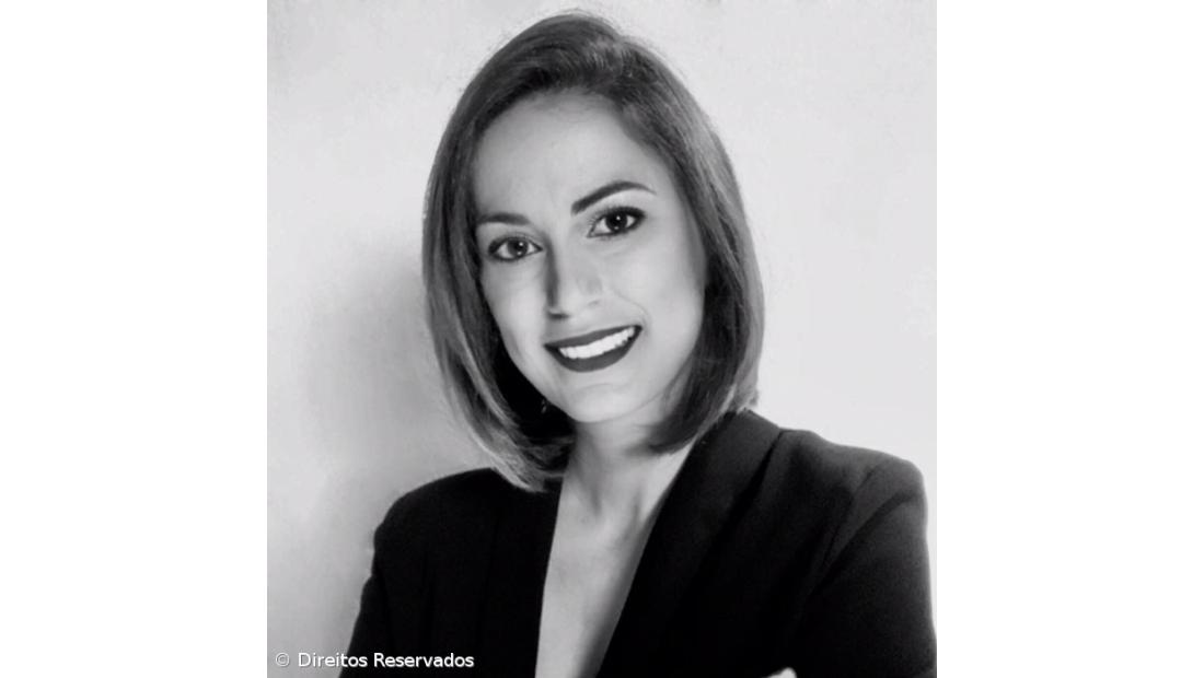 Catarina Valadão candidata por Uma Ordem dos Arquitetos Presente nos Açores