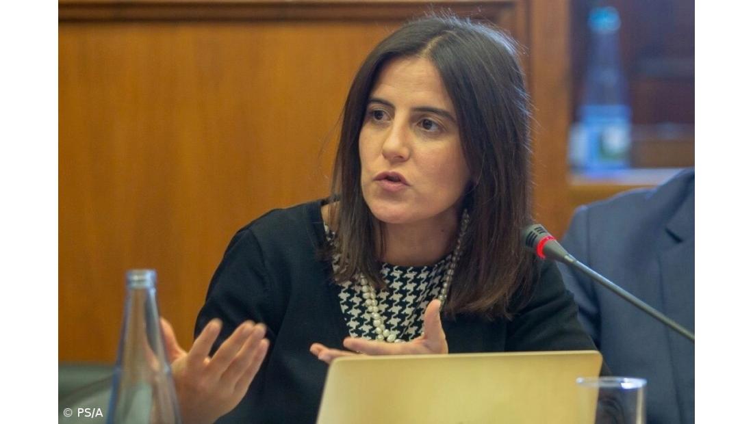 "Pandemia evidenciou papel da agricultura e das pescas"