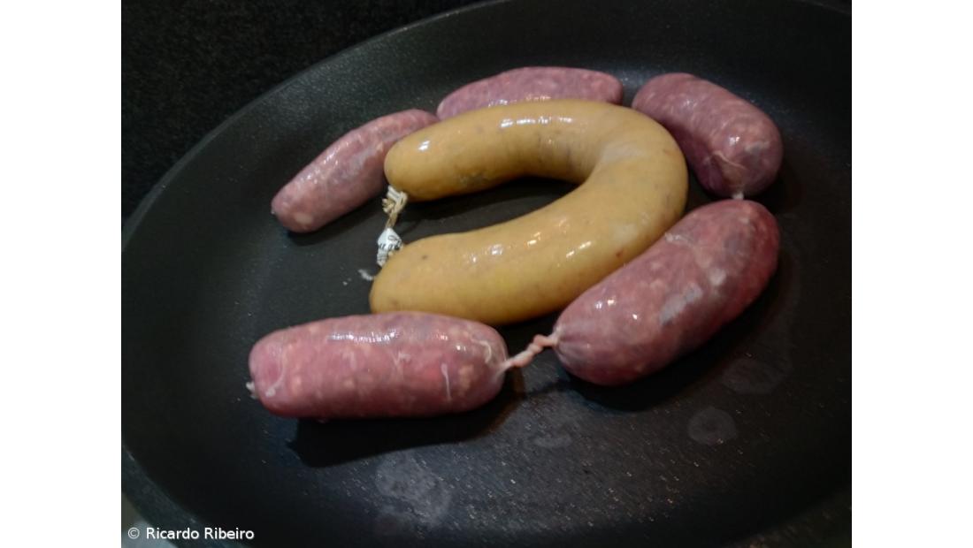 Vencedor desta semana do Desafio do Chef – Imagem 1