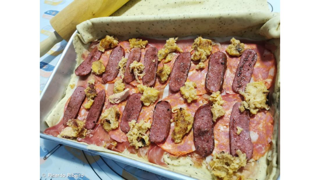 Vencedor desta semana do Desafio do Chef – Imagem 5