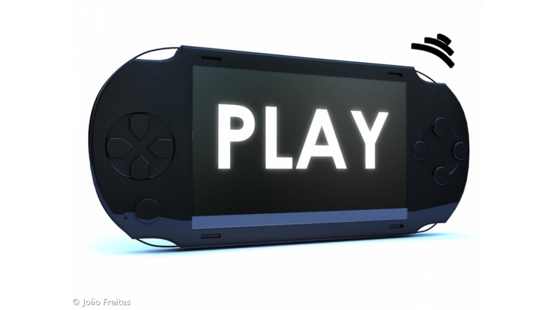 Aprender uma Língua com videojogos