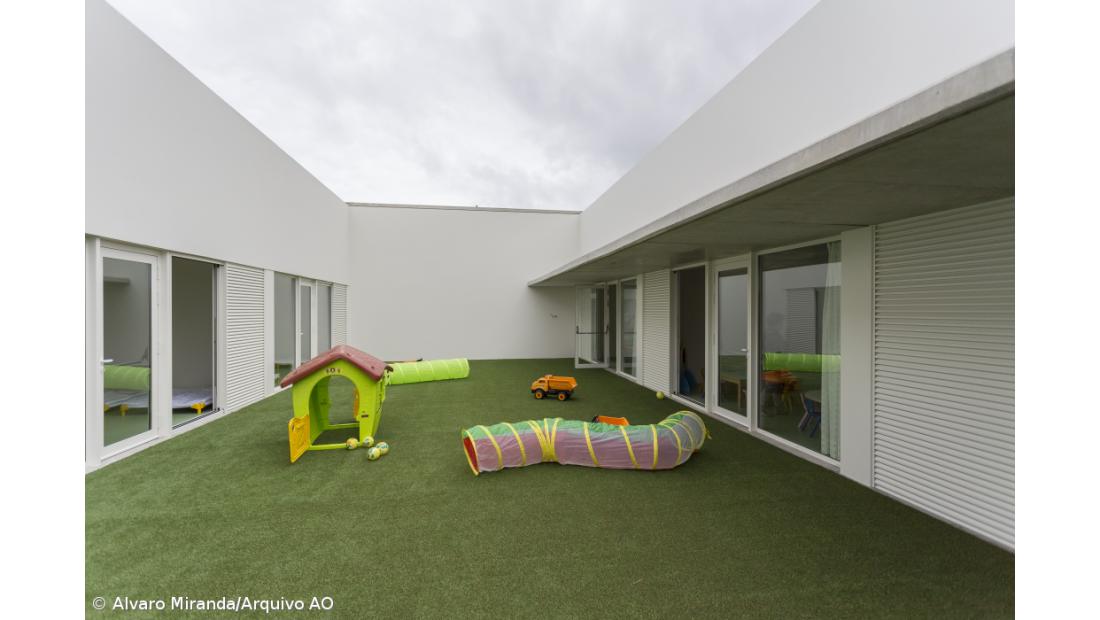 Creches que suspenderem ou reduzirem atividade têm de rever mensalidades