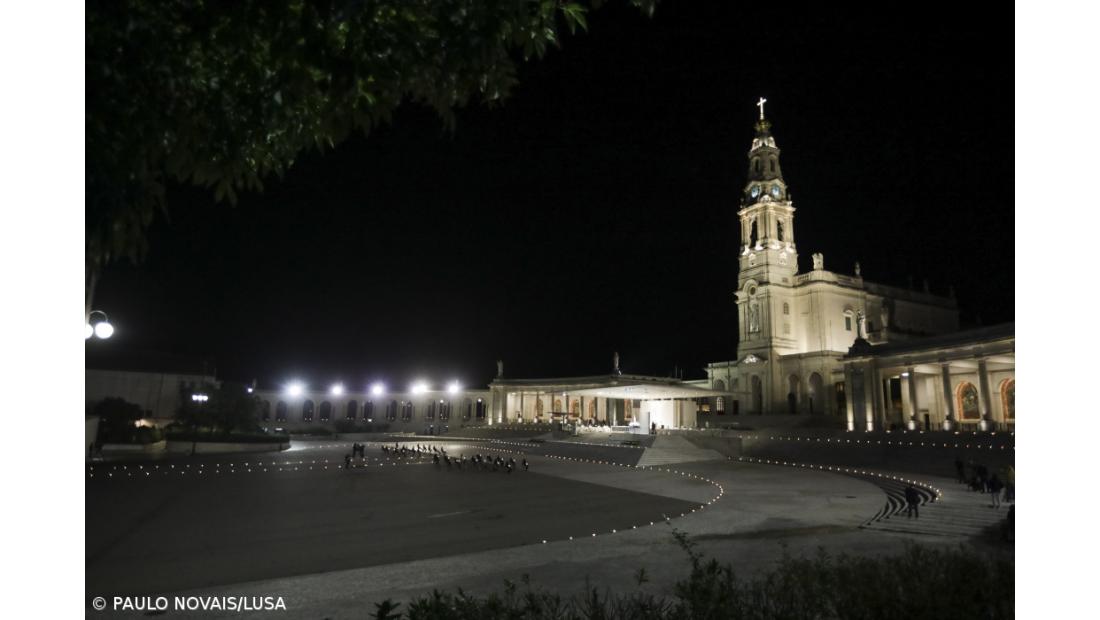Bispo de Lisboa defende em Fátima uma economia “que não mate”