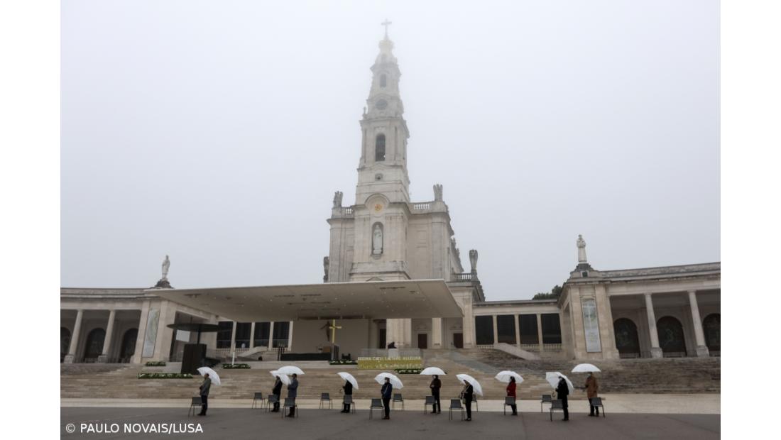 Santuário promove segundo seminário para “desCodificar Fátima”