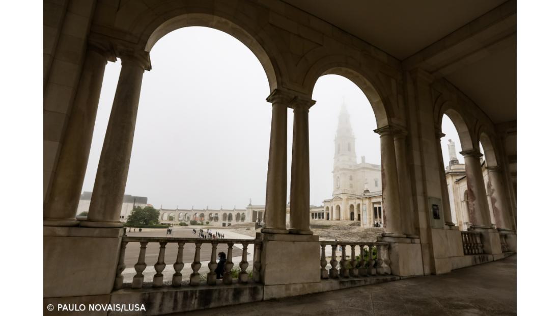 Santuário de Fátima mantém quase todo o programa oficial