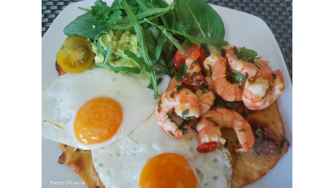 Participe no Desafio do Chef e habilite-se a uma refeição – Imagem 2