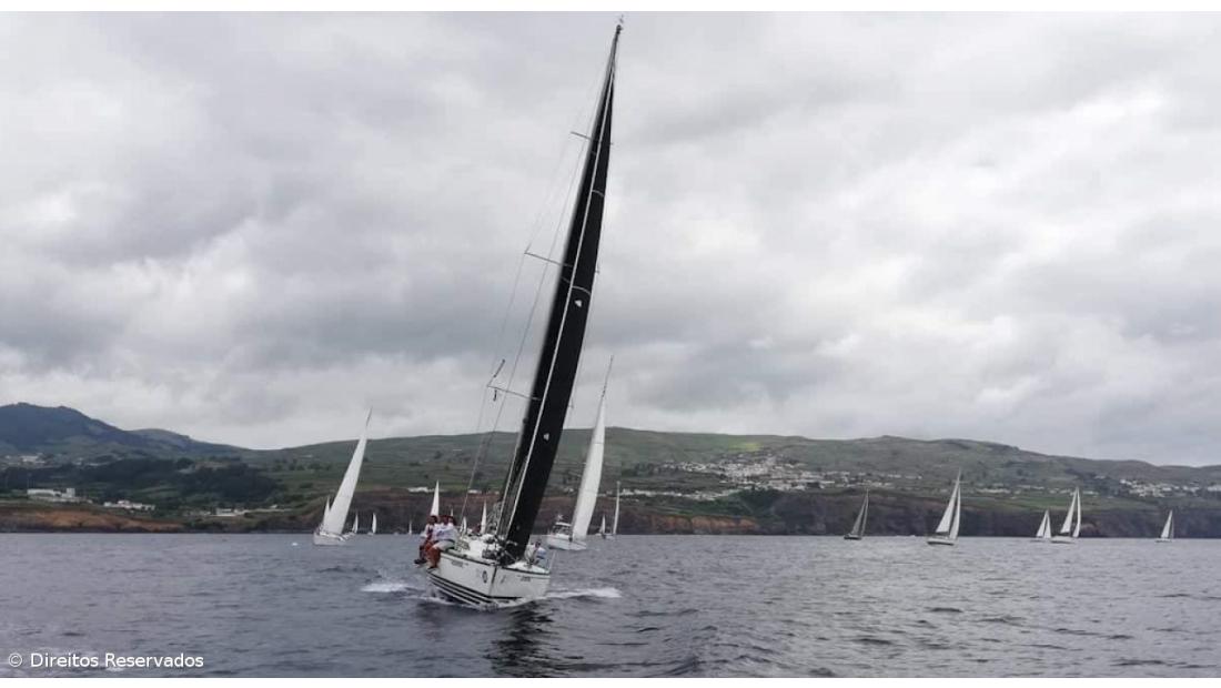 Regata da Autonomia cancelada nos Açores