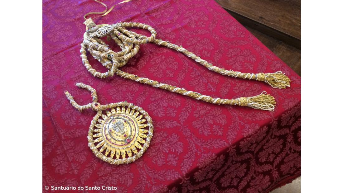 Festas do Santo Cristo assinaladas nas redes sociais e comunicação social – Imagem 4