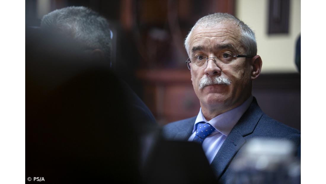 PS/Açores com proposta para medidas excecionais para agricultura