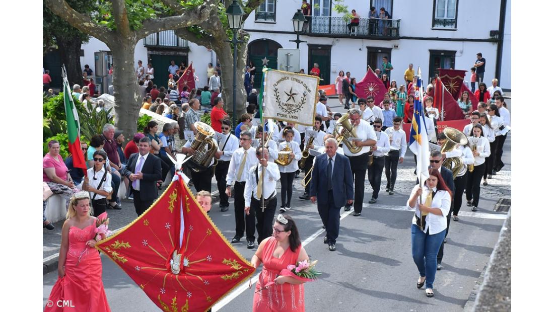Festival Lagoa Bom Porto, império de São Pedro em Água de Pau e In Lagoa cancelados  – Imagem 2