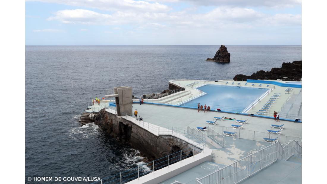 Covid-19: Madeira regista mais seis casos da doença