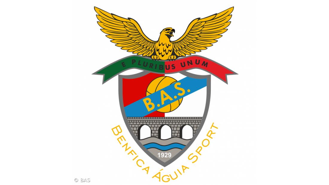 João Vieira encabeça lista ao Benfica Águia